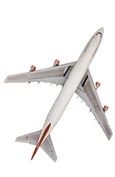 aerial-top-view-passenger-airplane-on-white-backgr-2025-01-10-03-35-25-utc