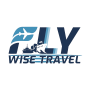 fly wise logo